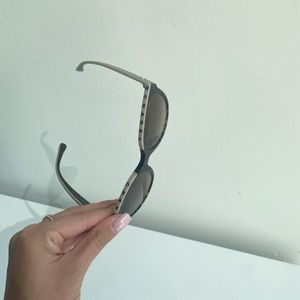 Chanel Sunglasses - Polarized